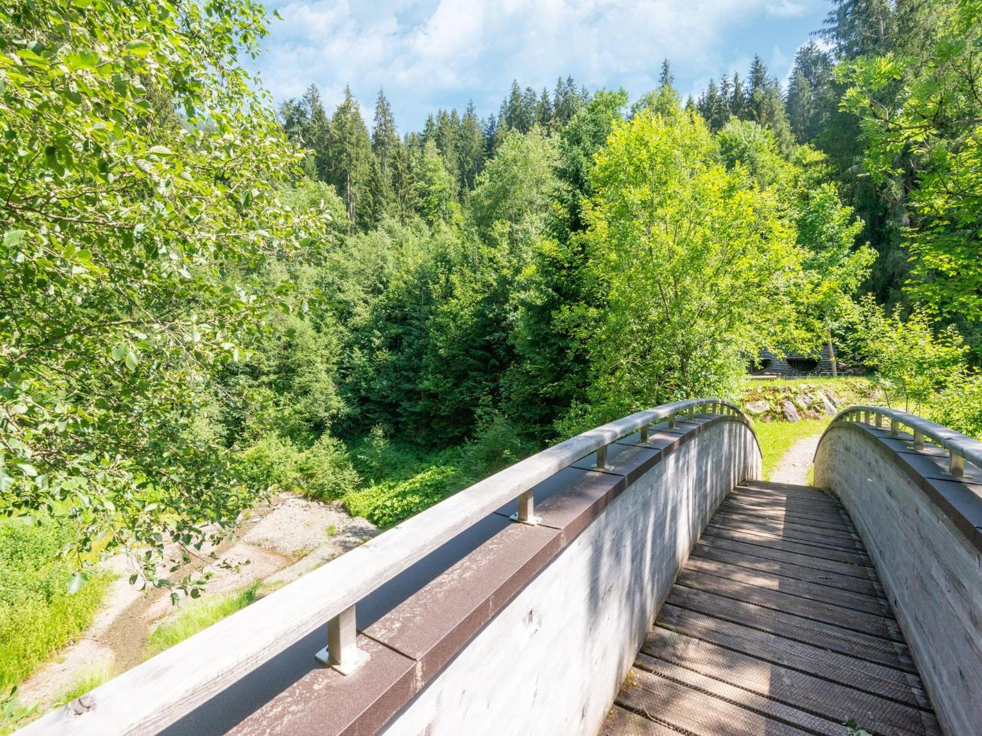 Property In Kirchbichl Exterior photo